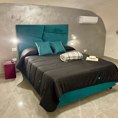 Nanninella Home Наполи Екстериор снимка