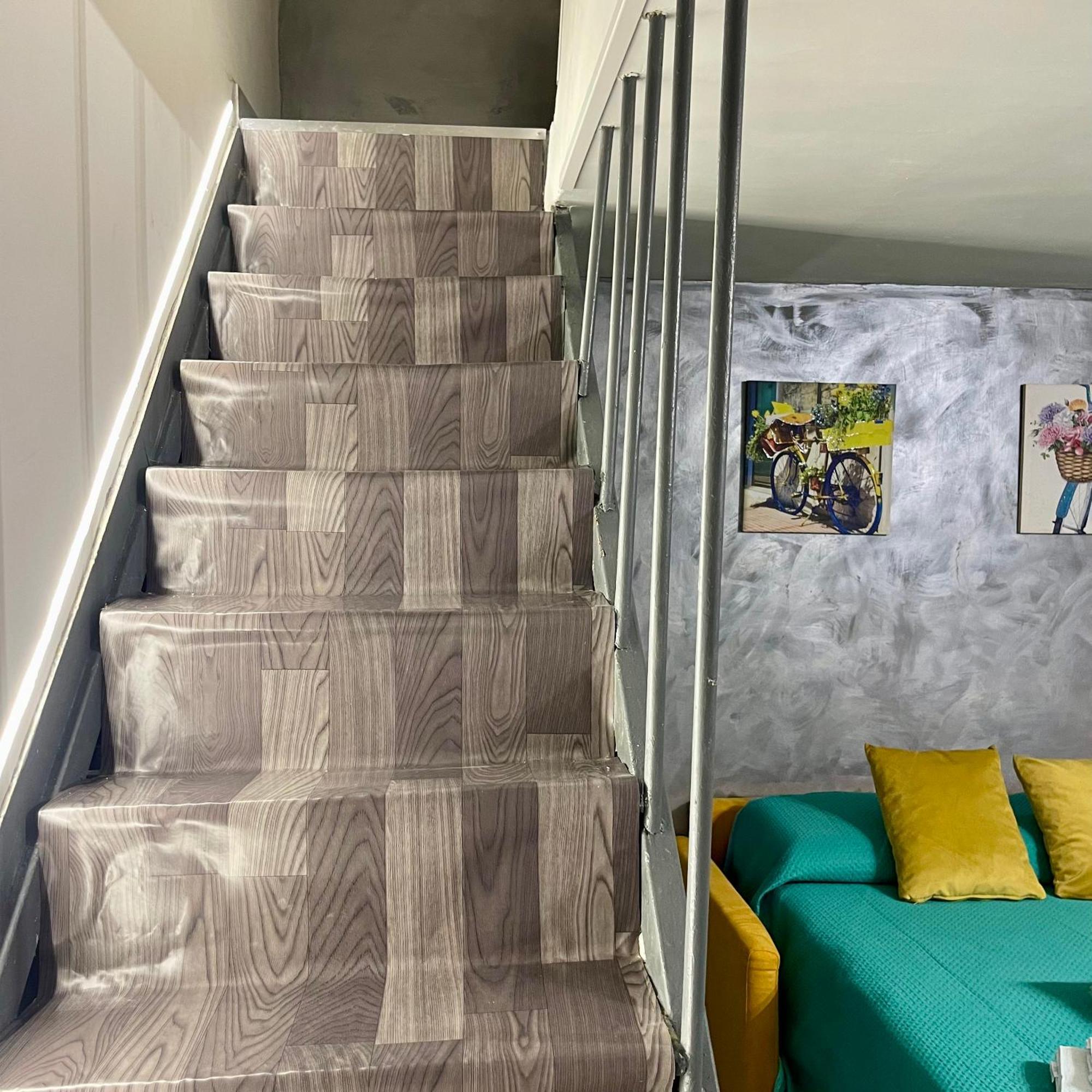 Nanninella Home Наполи Екстериор снимка