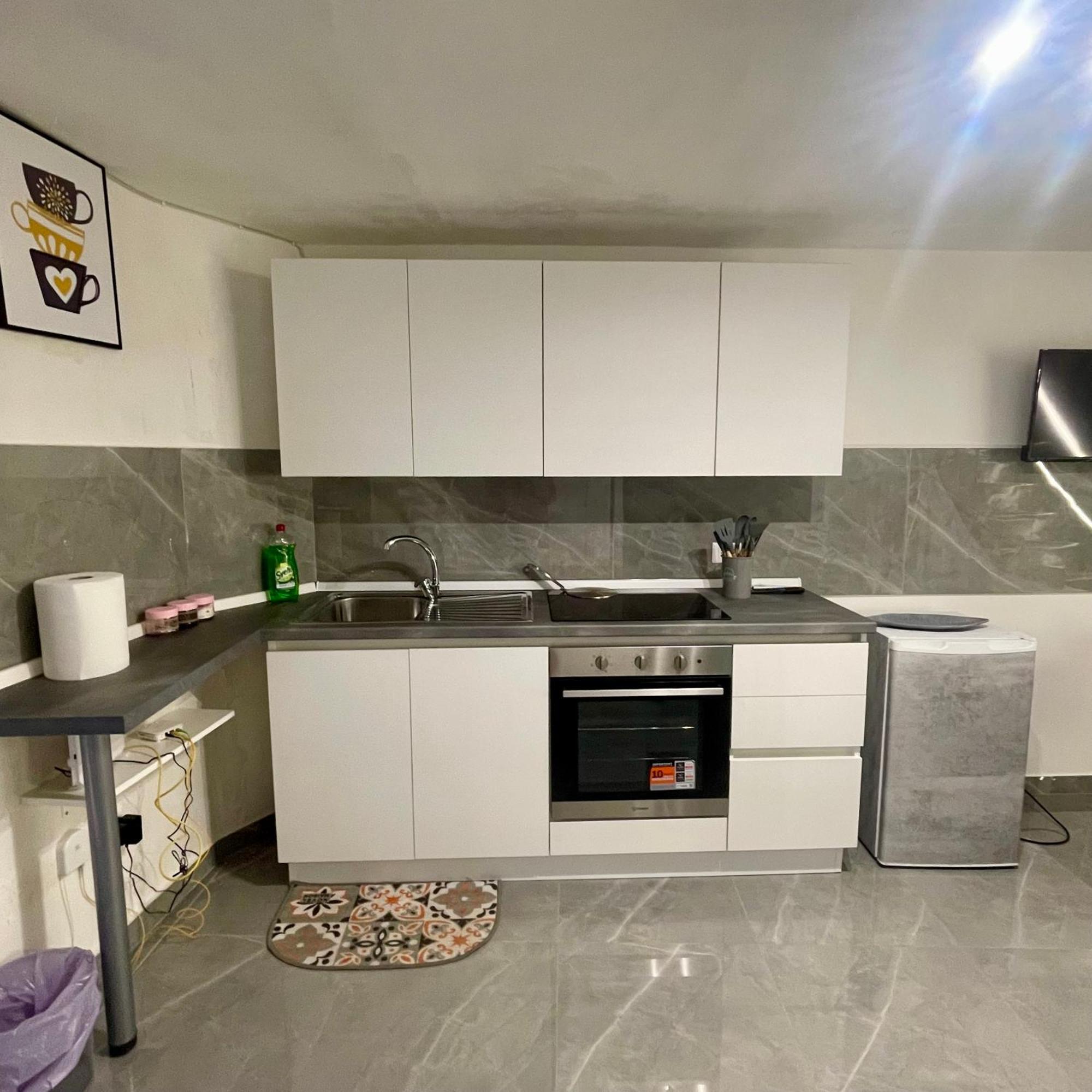 Nanninella Home Наполи Екстериор снимка
